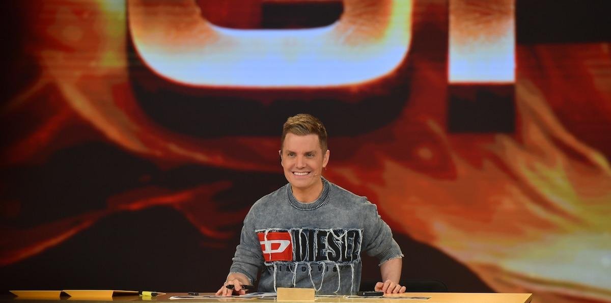 Qué es la placa planta de Gran Hermano y quién es el primer nominado en su debut