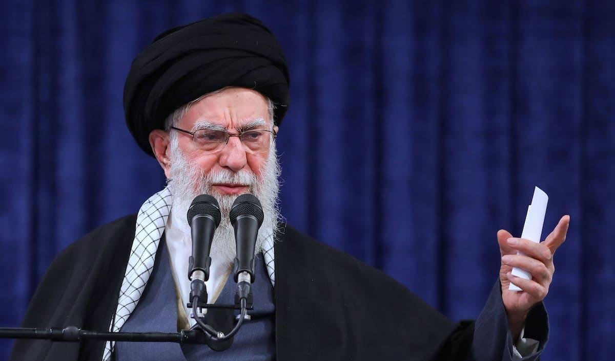 “Operación Furia Épica”: los ataques de EE.UU. se centraron en el ayatollah y otros altos líderes de Irán