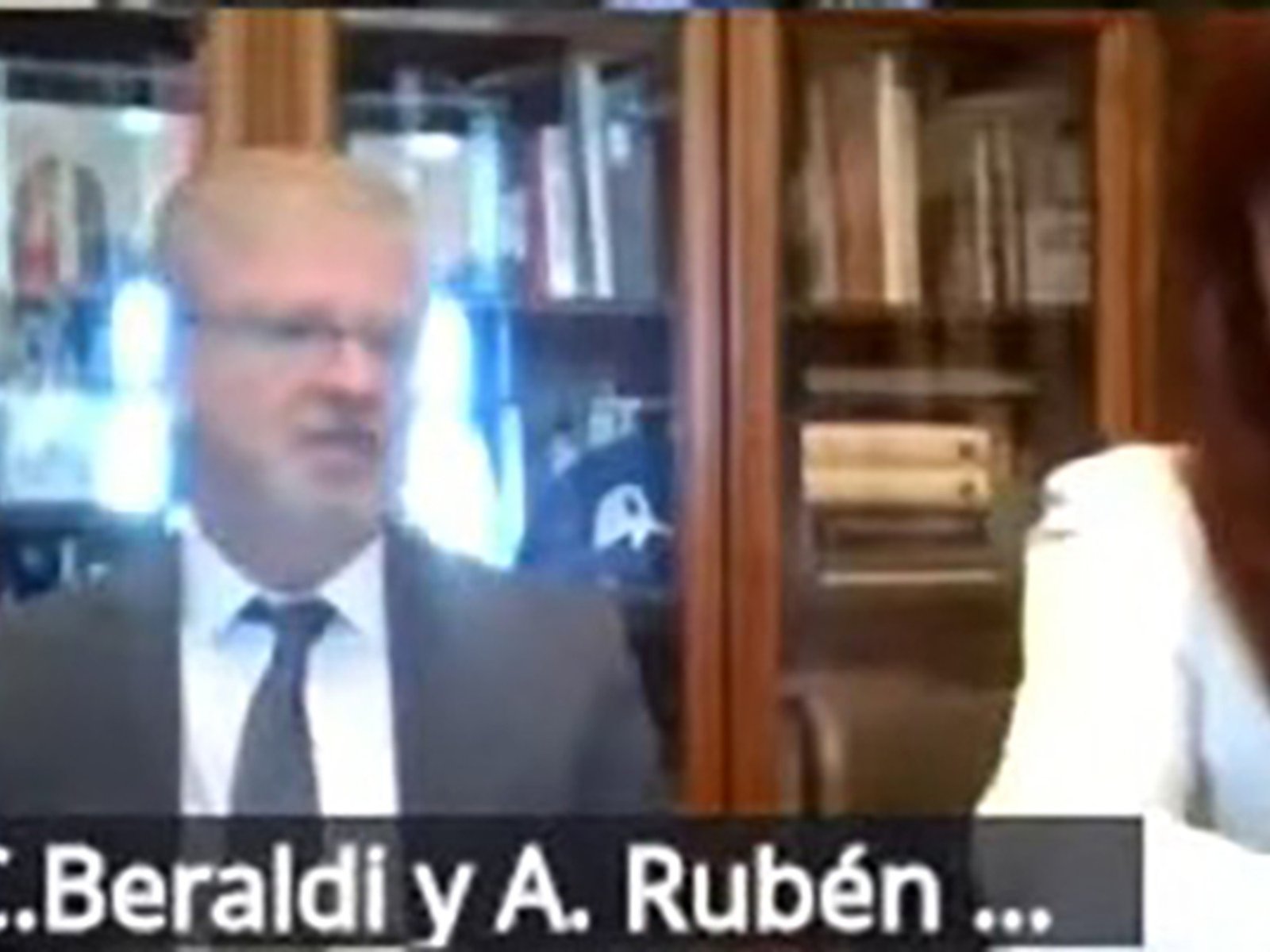 Cuadernos: el tribunal se toma la feria judicial de enero y duda por las audiencias de febrero por los carnavales