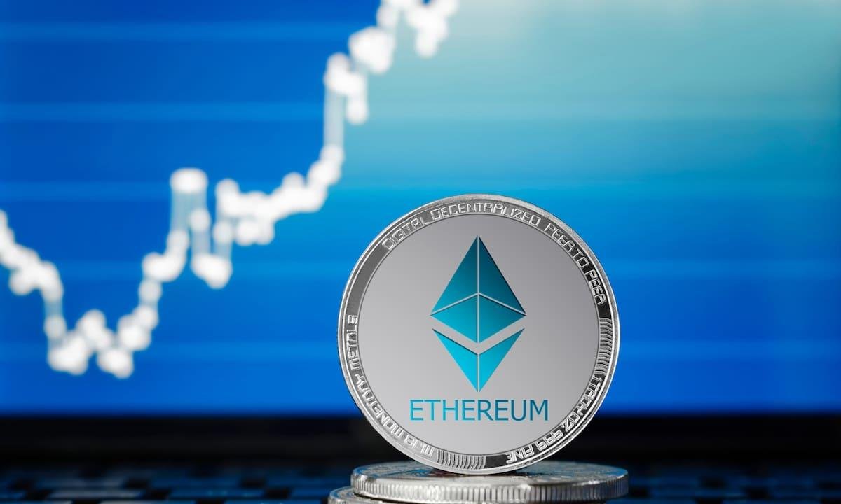 Ethereum hoy: la cotización al 1 de marzo