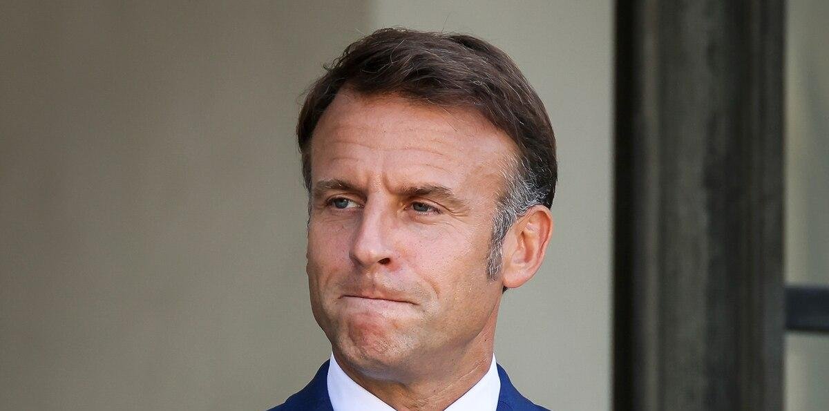 Francia reforzará su arsenal atómico y quiere impulsar la disuasión europea