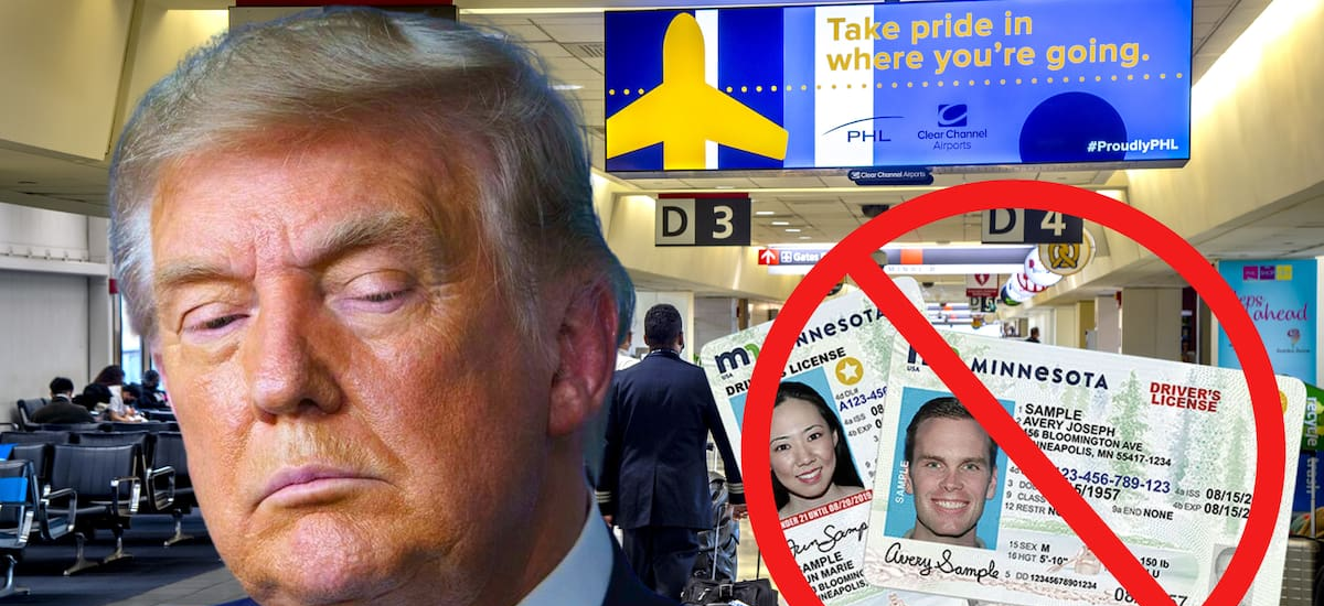 Adiós a la Real ID | Ya no será necesario presentarla como siempre si se cumple con este nuevo requisito federal