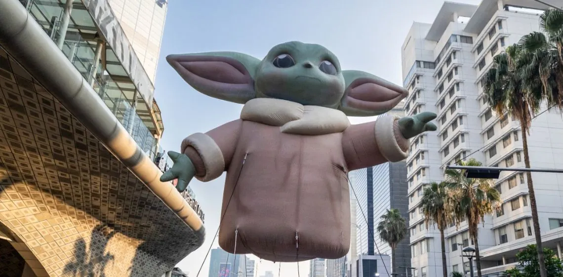 El origen del Día de Star Wars: por qué se celebra el 4 de mayo en todo el mundo