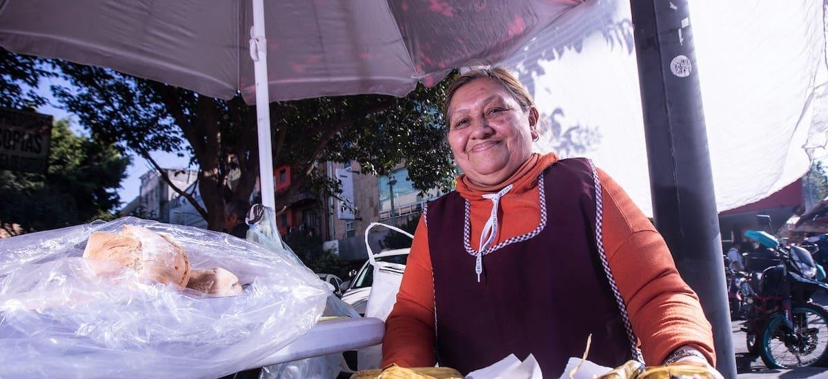 Tamaliza multimillonaria | Derrama por el Día de la Candelaria aumentará 20% este año