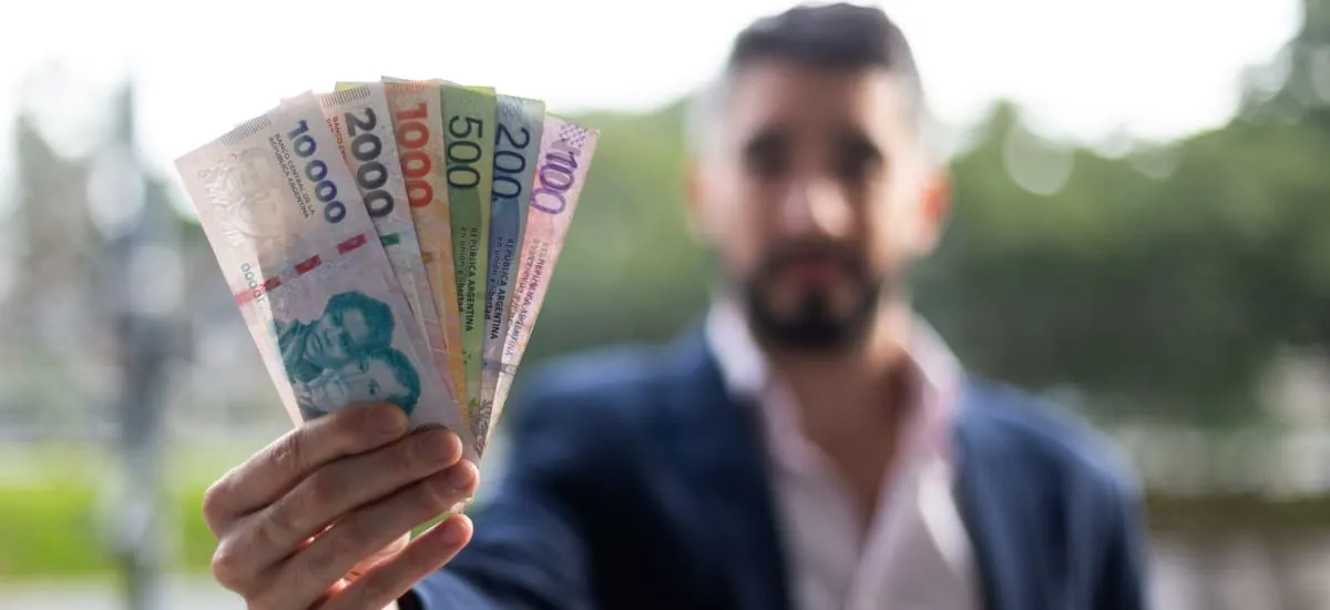 Vuela el plazo fijo: qué banco tiene mejor tasa de interés este viernes 13 de marzo