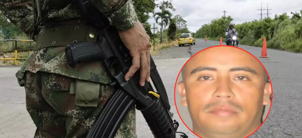 Murió alias “Gonzalito”, segundo cabecilla del Clan del Golfo, tras un accidente fluvial en Córdoba