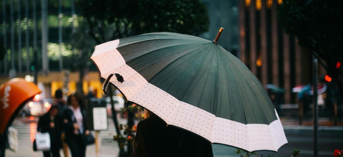 Pronóstico del tiempo de HOY lunes 2 de febrero: ¿dónde lloverá en España?