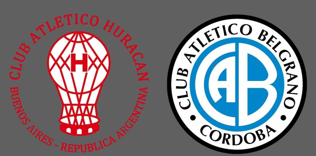 Huracán venció por 3-1 a Belgrano, por el Torneo Apertura 2026