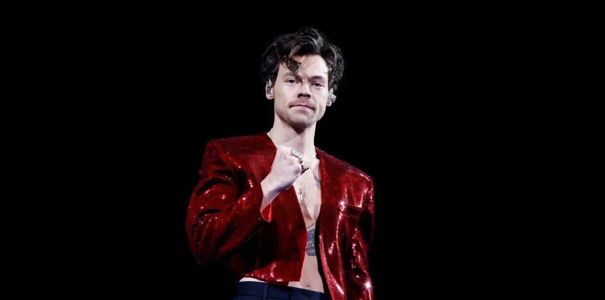 “Harry Styles: Una Noche en Manchester” estará disponible en Netflix: cuándo y desde que hora se podrá ver el show