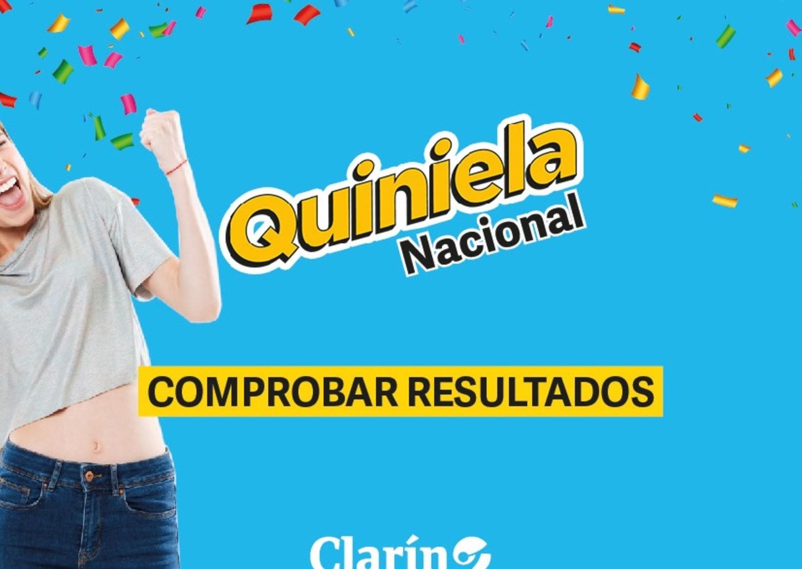 Quiniela Nacional: resultado del sorteo de la Vespertina de hoy, viernes 30 de enero