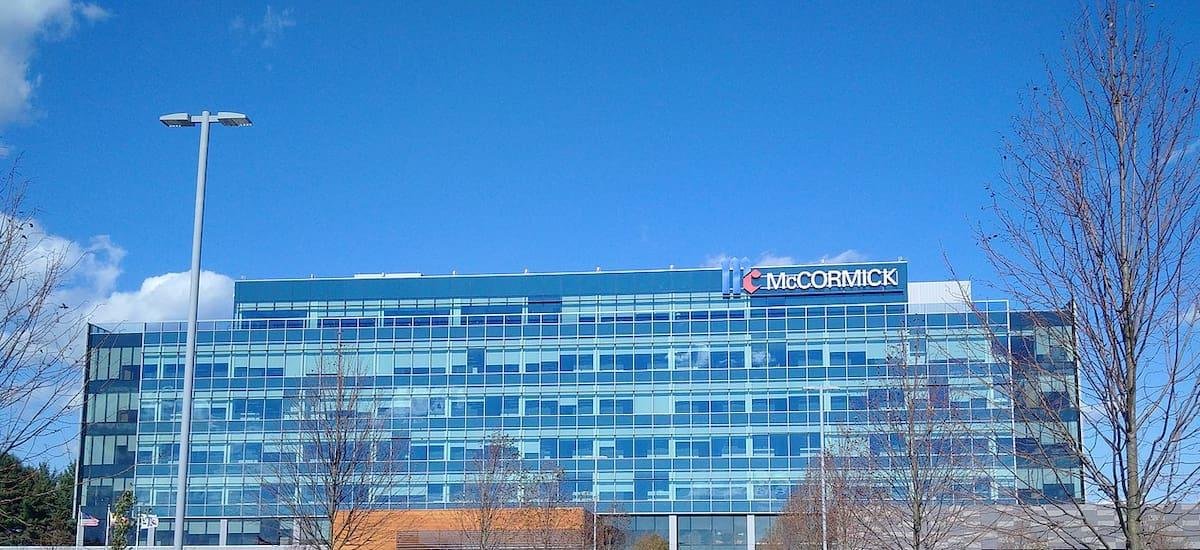 Relevo en McCormick de México tras la toma de control de EEUU: Gerardo Canavati asume la dirección general