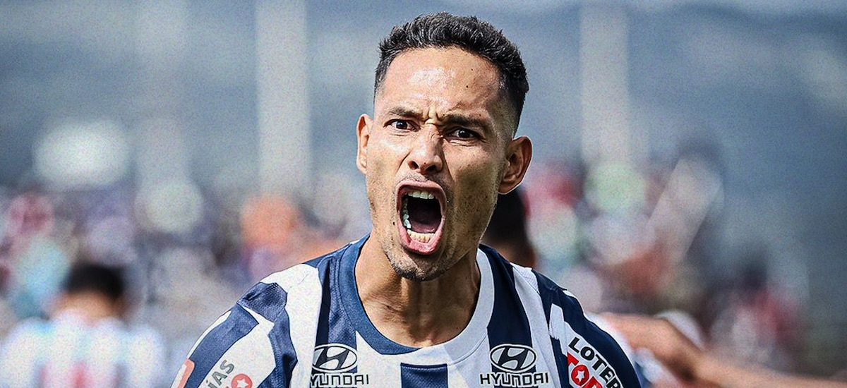 Alianza Lima vs UTC 1-0: gol y resumen del triunfo ‘blanquiazul’ por Torneo Apertura de la Liga 1 2026