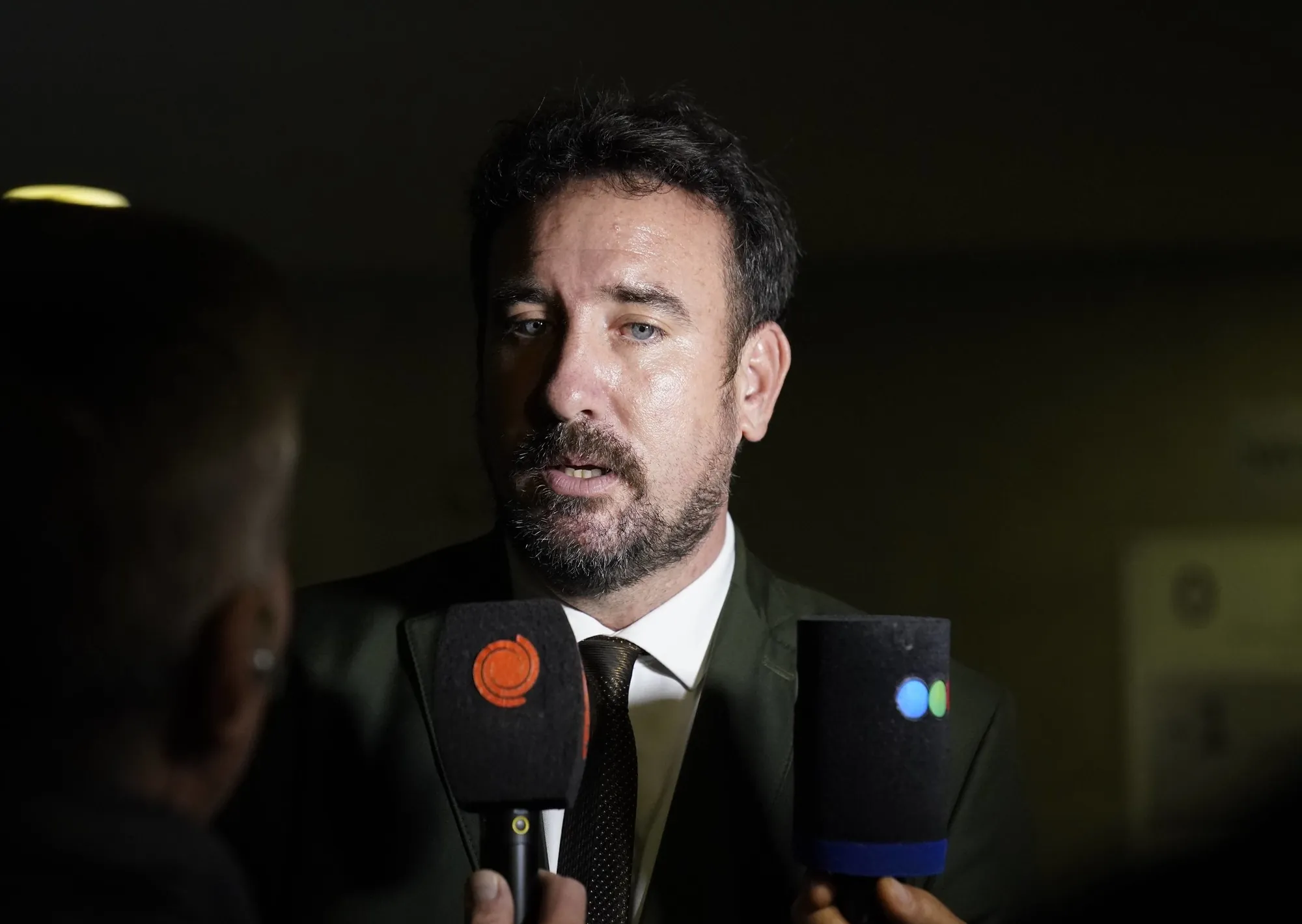 Caso Agostina Vega: el abogado del acusado Claudio Barrelier renunció poco antes del hallazgo del cuerpo