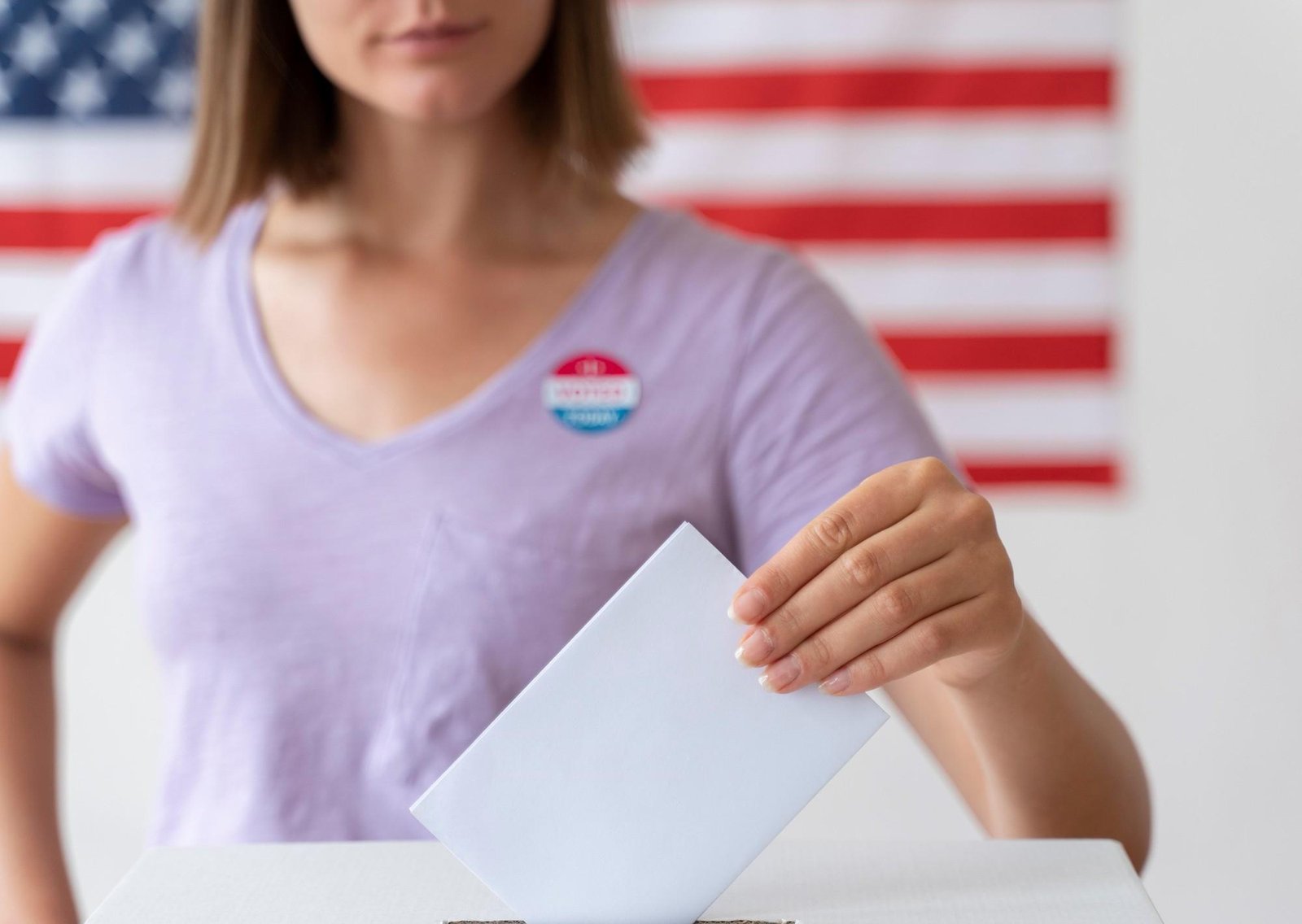 Calendario completo de las elecciones 2026 en Estados Unidos: qué se vota este año, cuándo y lo que debes saber