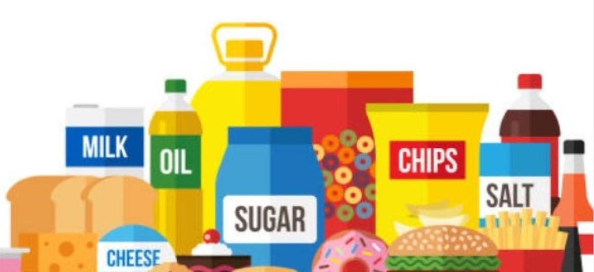 No es por plata, es por salud: Red PaPaz defiende impuestos que encarecen los ultraprocesados