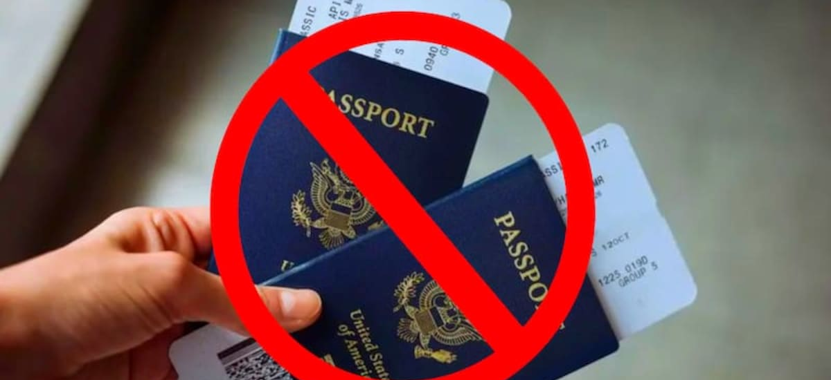 Confirmado por el Gobierno | Suben el precio del pasaporte pero hay una manera de no pagar el aumento