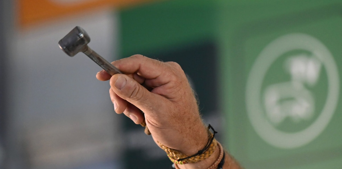 Expoagro: se viene una semana de remates con más de 100.000 cabezas