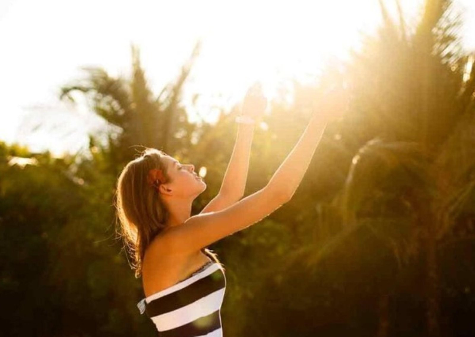 Cuáles son los increíbles beneficios de tomar vitamina D, comprobados por la ciencia