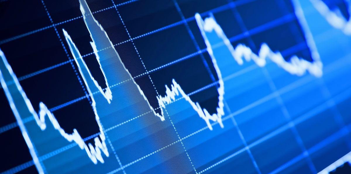 Las acciones energéticas que lideraron las subas en enero