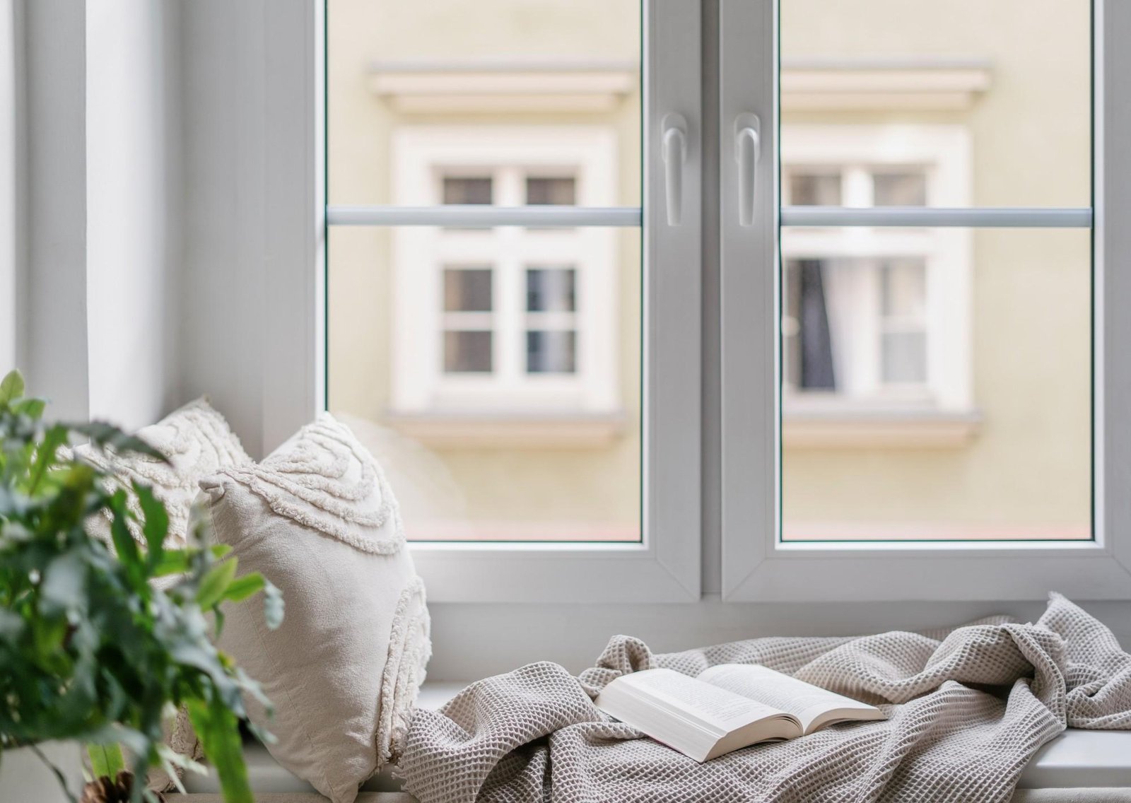 Por qué hay que poner plantas en la ventana y cómo hacerlo, según las recomendaciones del Feng Shui