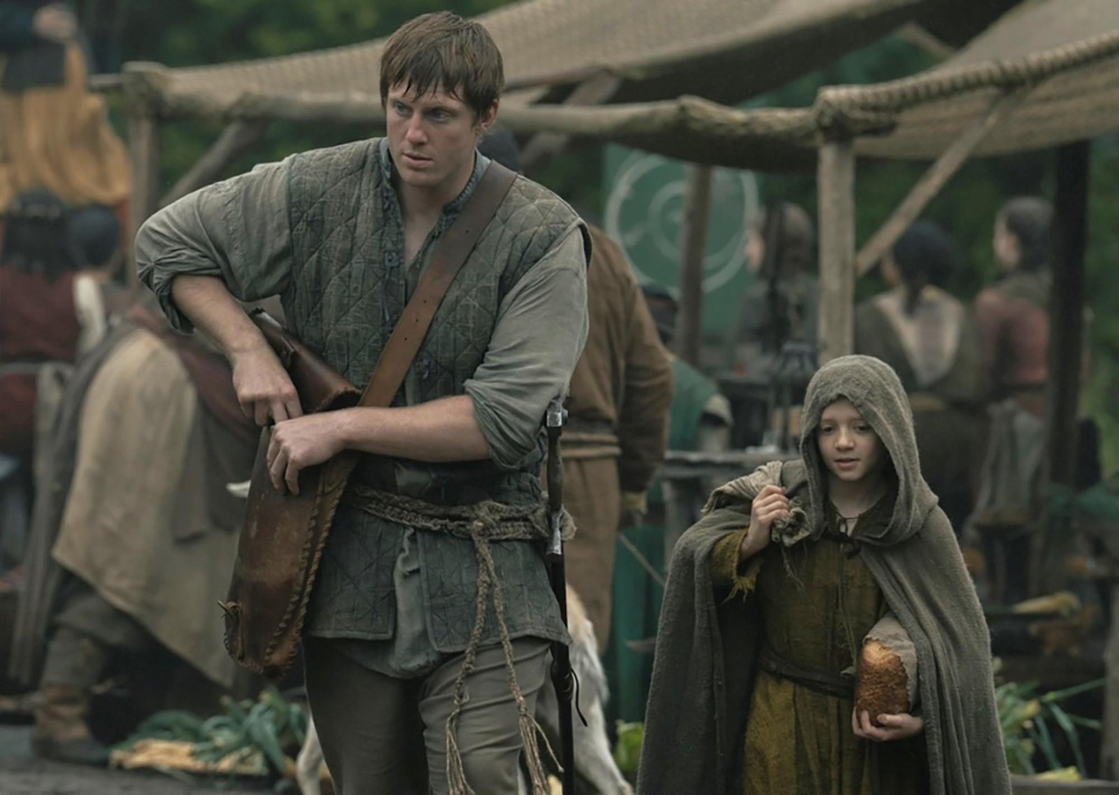 "El Caballero de los Siete Reinos", capítulo 3 en HBO Max: cuándo sale, a qué hora se estrena y todo sobre el nuevo episodio