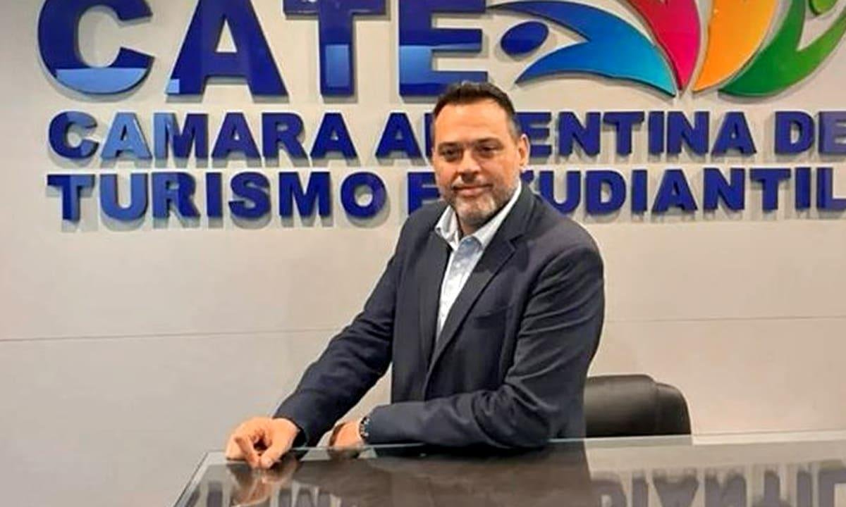 Cayó “Sandrinho”, prófugo por el homicidio del exsecretario de Turismo de Bariloche en una favela de Río de Janeiro