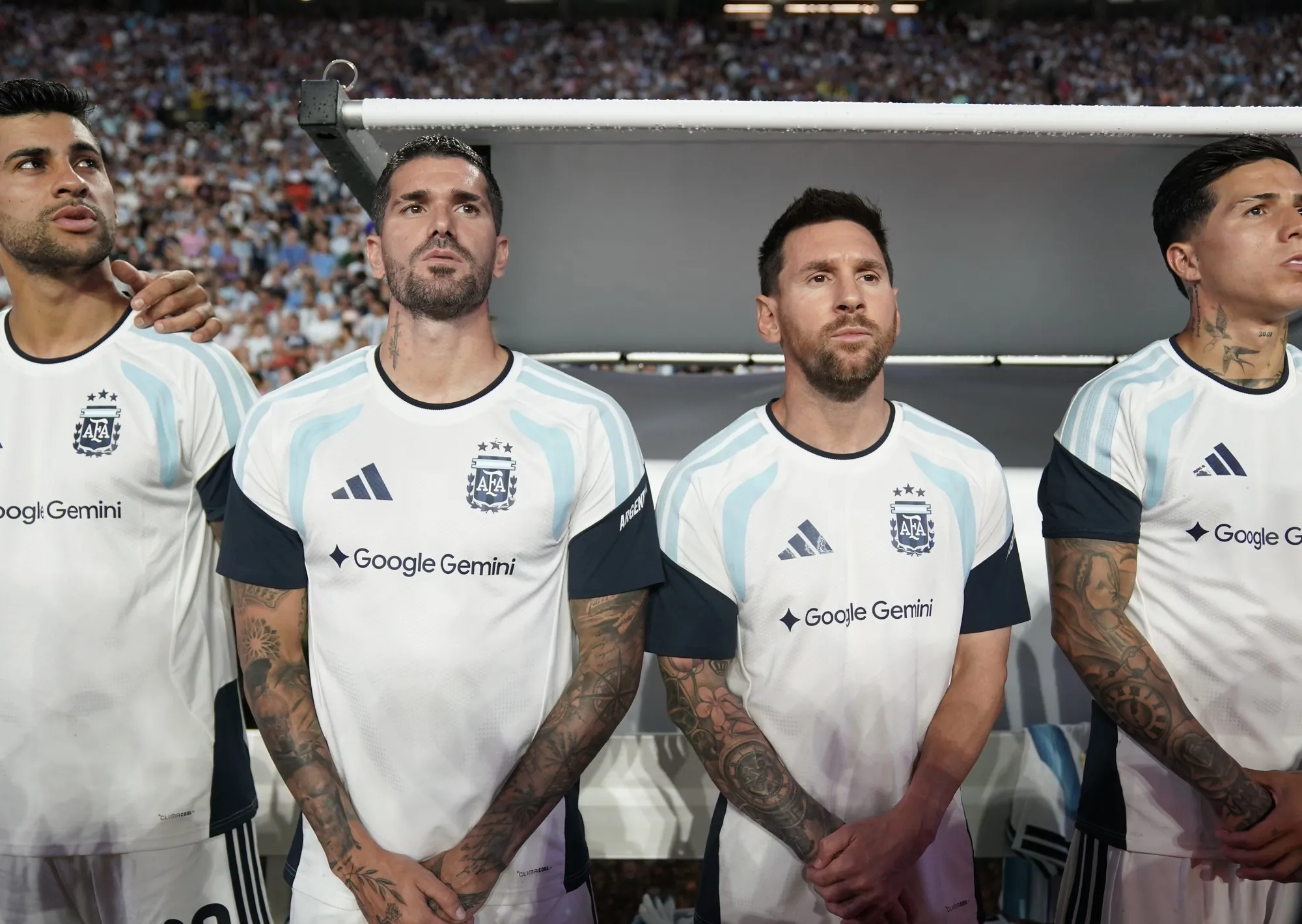 Dónde ver el Mundial 2026: TV y streaming para ver los 104 partidos de la Copa del Mundo