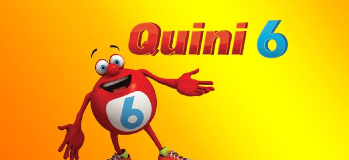 Quini 6: seguí los resultados del sorteo del domingo 1° de febrero - El Cronista
