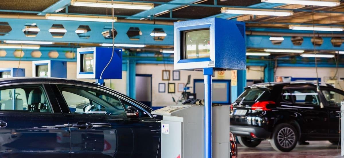 Tu coche será inspeccionado: el Gobierno confirma controles para este requisito obligatorio de la DGT