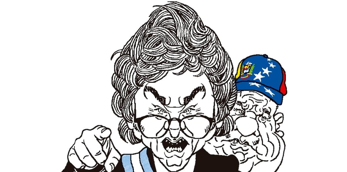 Los nuevos laberintos del reformismo de Milei