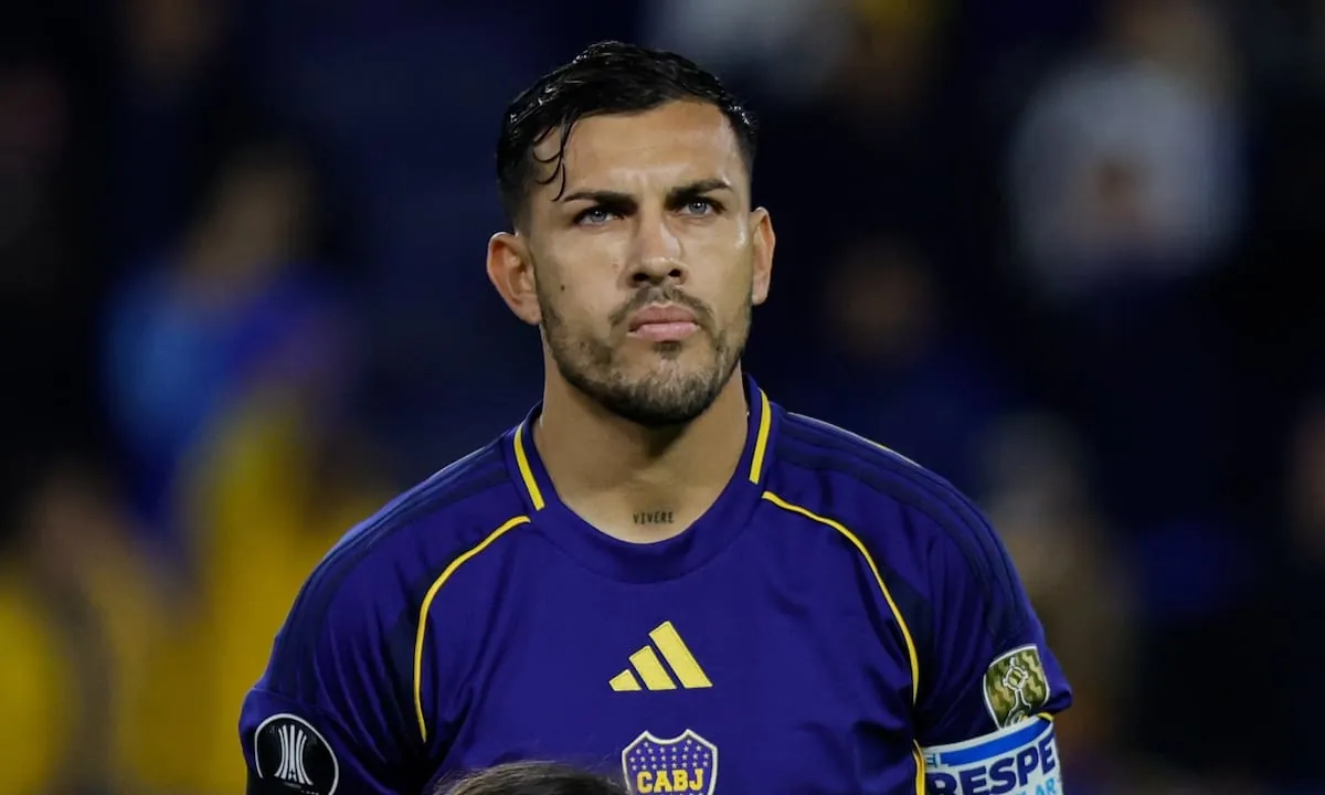 Boca vs. O’Higgins: cuándo se juega el partido de playoffs de la Copa Sudamericana 2026