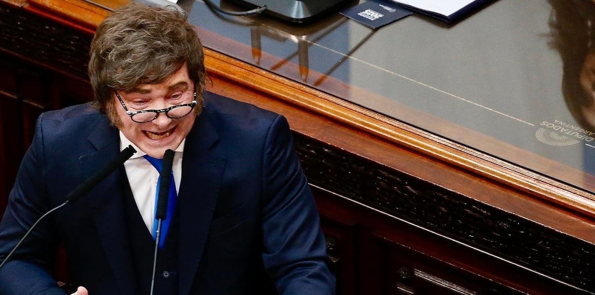 Qué reformas ambientales impulsaría el Gobierno de Milei