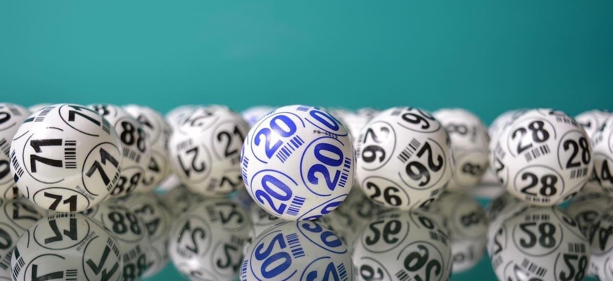 Resultados de La Primitiva: las cifras ganadoras del lunes 2 de febrero