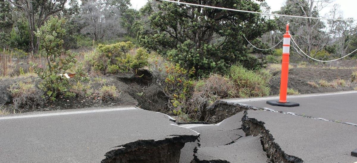Sismo de magnitud 4.2 se registró en Baja California Sur este miércoles 4 de febrero