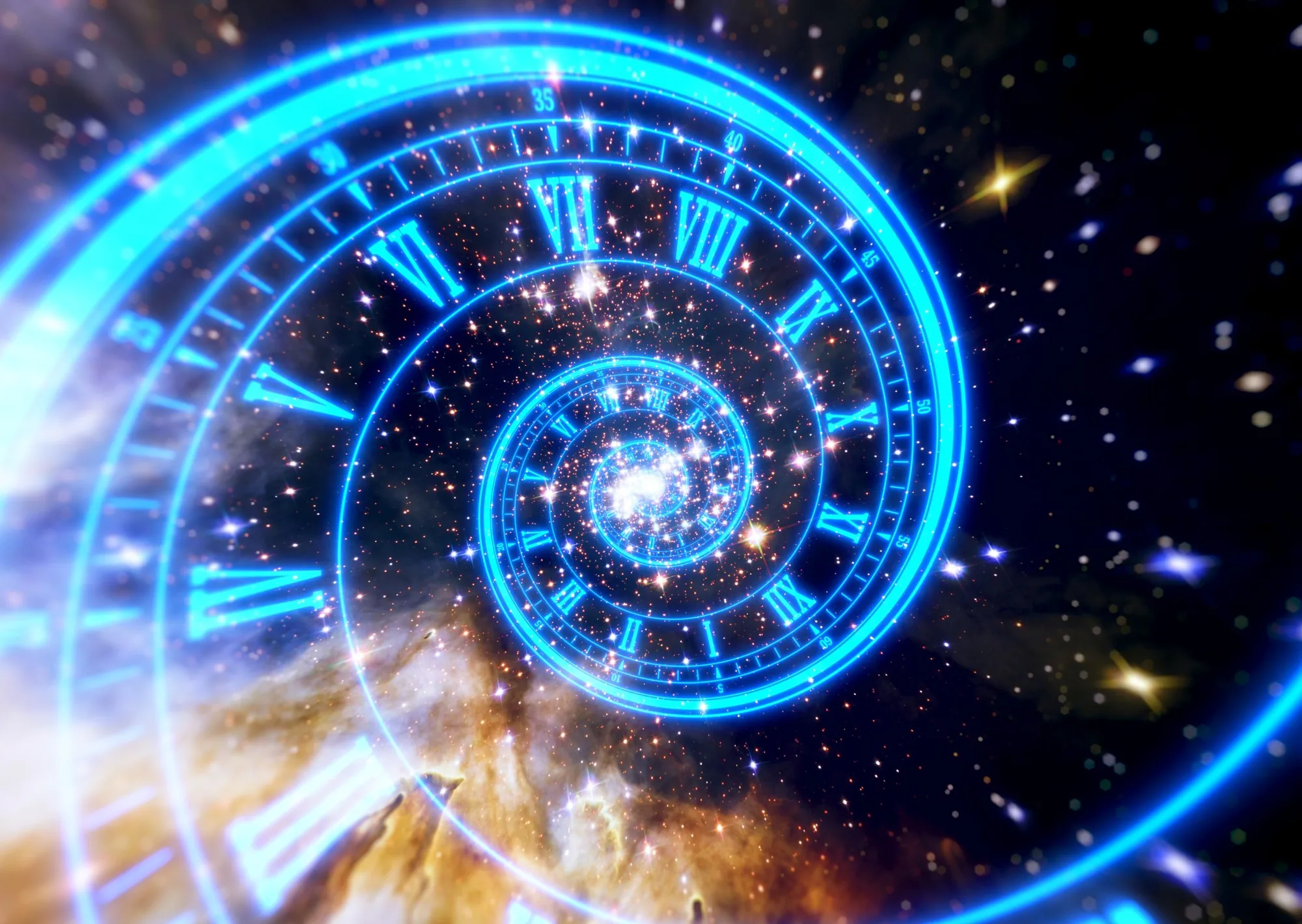 Numerología: qué revela tu fecha de nacimiento sobre el lado positivo y negativo de tu personalidad