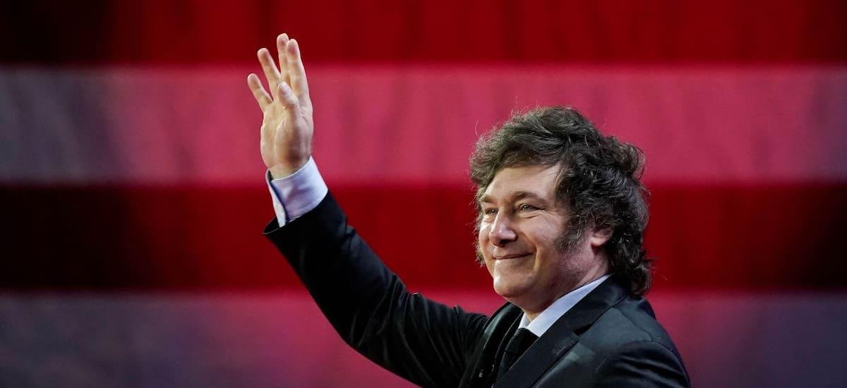 La agenda de los dos próximos viajes de Milei a EE.UU. en busca de inversiones - El Cronista