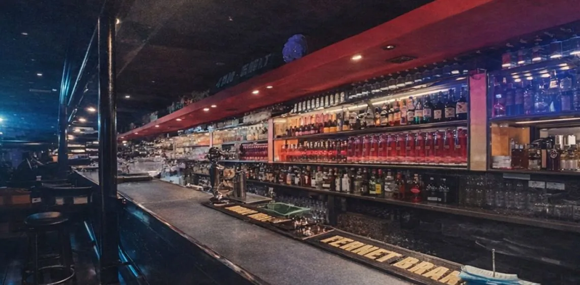 Quiénes formaban la banda que explotaba mujeres en un prostíbulo