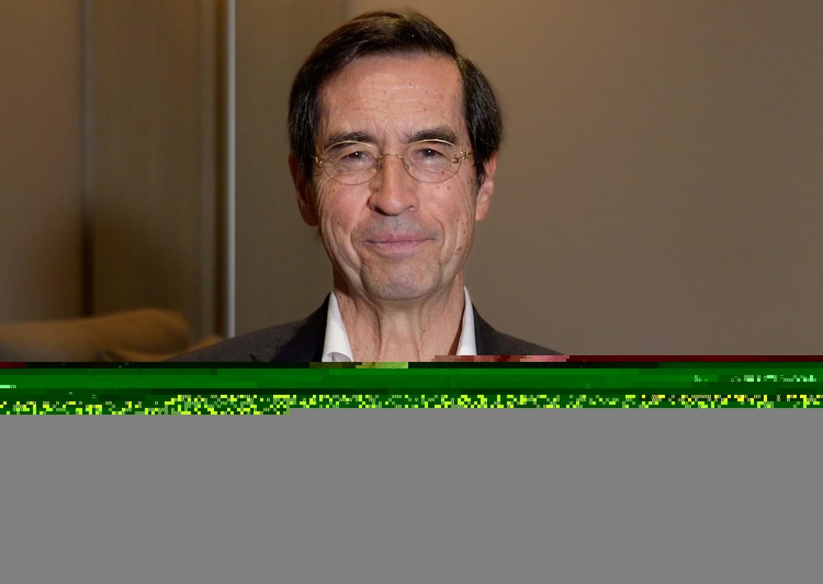 Mario Alonso Puig, cirujano de Harvard y experto en crecimiento personal: “Hay dos tipos de silencio, uno es perjudicial”