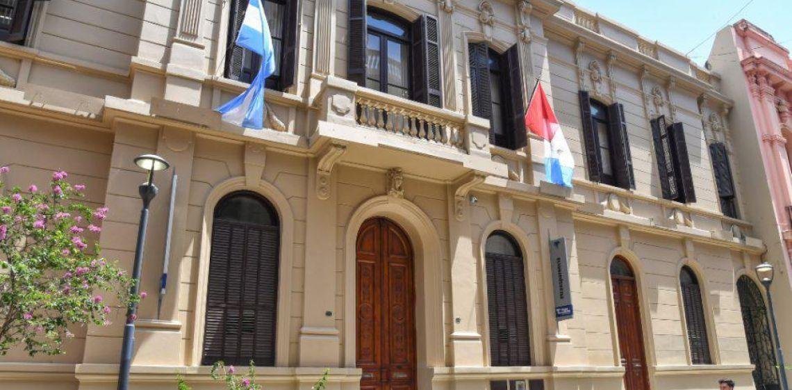 Crece la tensión en torno a la compra de drones: el Tribunal de Cuentas se negó a entregar documentación a la Justicia