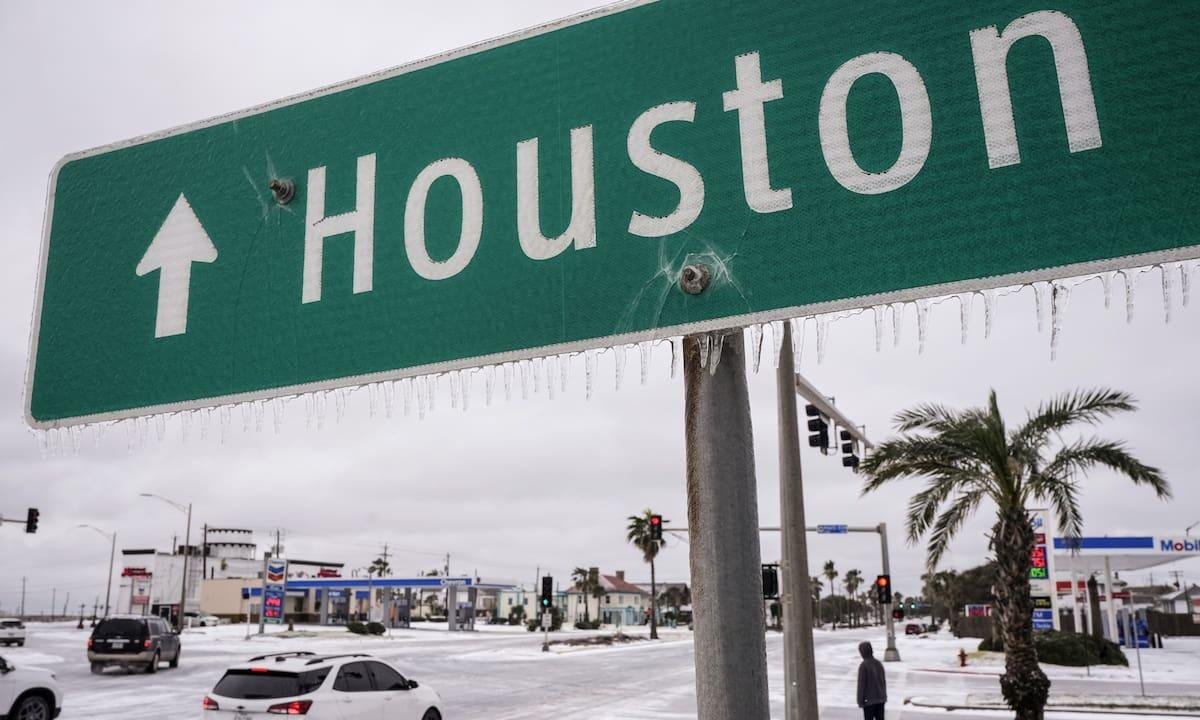 Clima en Brownsville, Texas hoy: cuál es el pronóstico del tiempo para hoy 28 de febrero