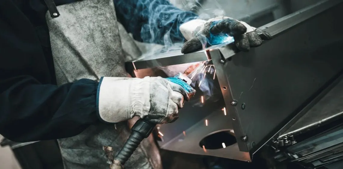 La economía creció 4,4% en 2025 según el INDEC