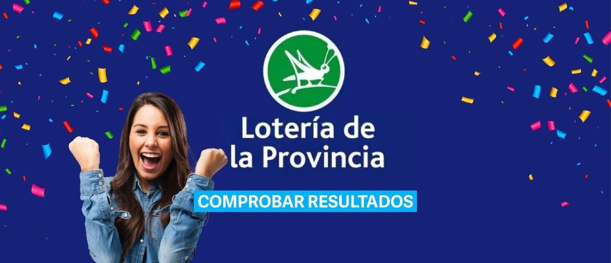 Quiniela de la Provincia: resultado del sorteo de la Primera de hoy, sábado 31 de enero