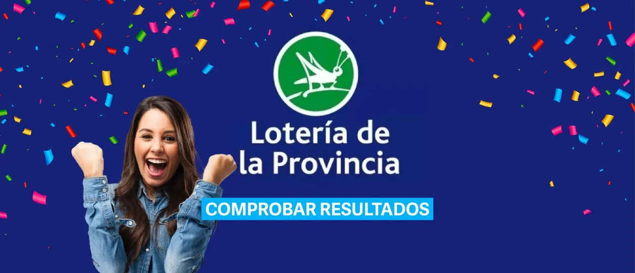 Quiniela de la Provincia: resultado del sorteo de la Vespertina de hoy, viernes 13 de marzo