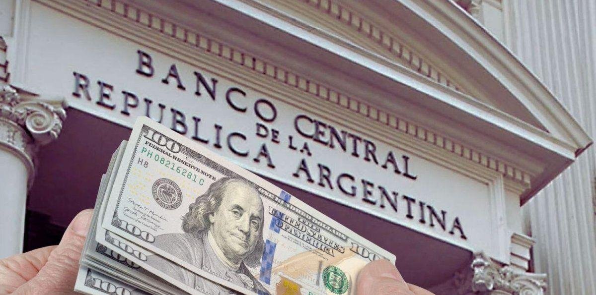 Dólar hoy: a cuánto cotiza este martes 3 de febrero