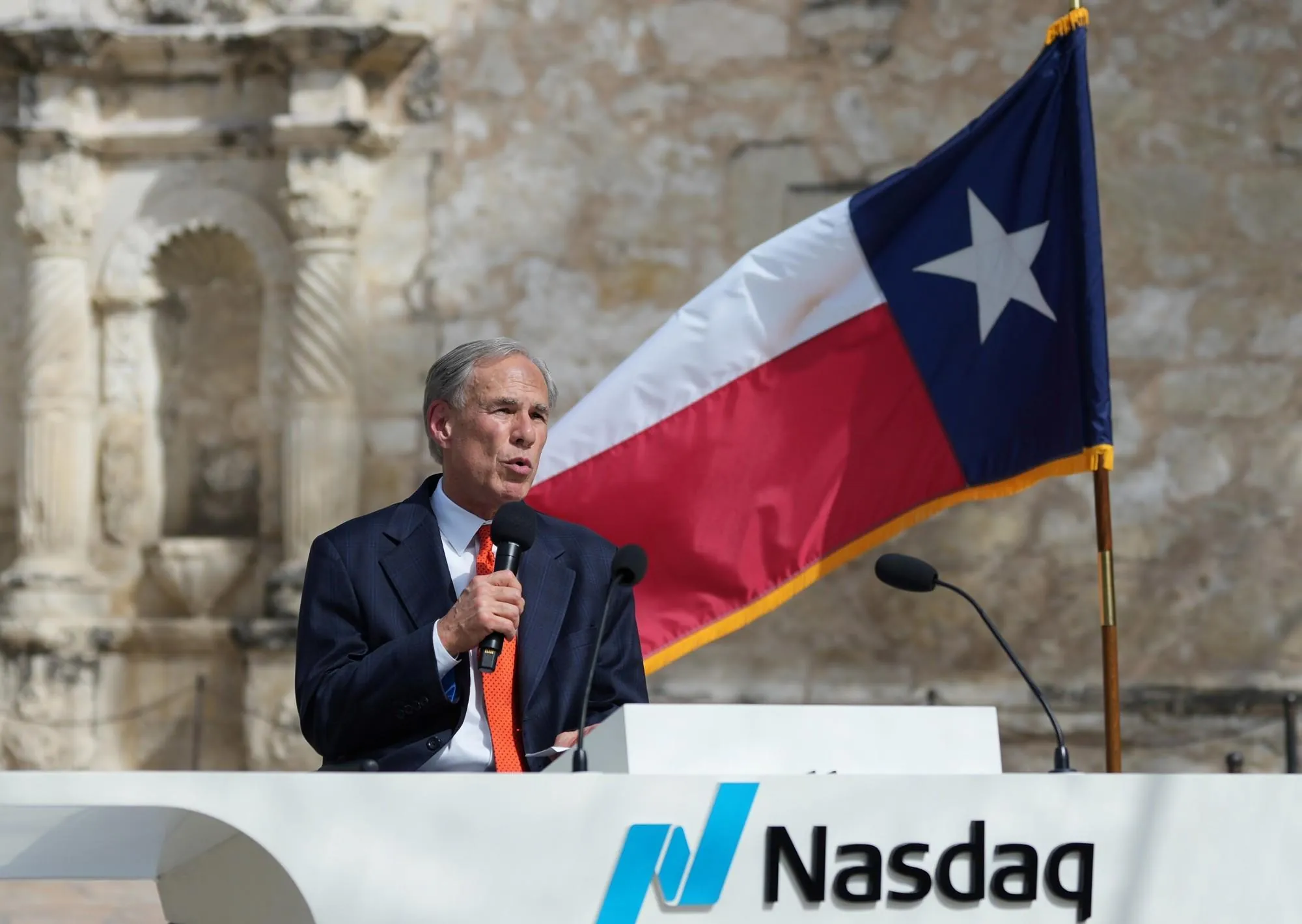 Últimas noticias en Texas hoy, EN VIVO: las medidas de la administración Abbott este 13 de marzo, minuto a minuto