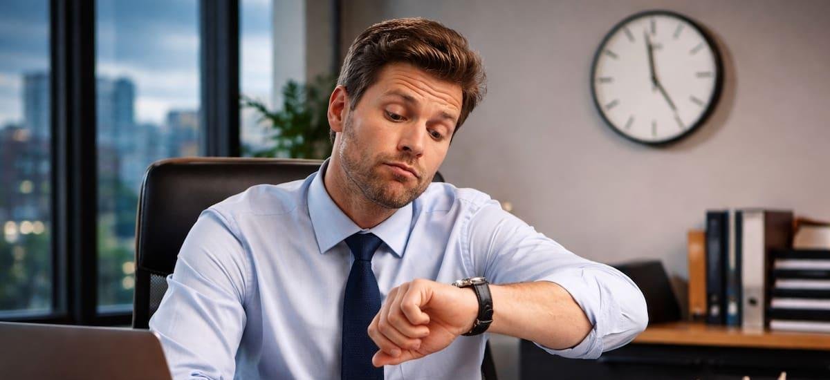 Es oficial | El Gobierno forzará a todos los trabajadores a trabajar 42 horas por semana: los sueldos y prestaciones quedan estancados