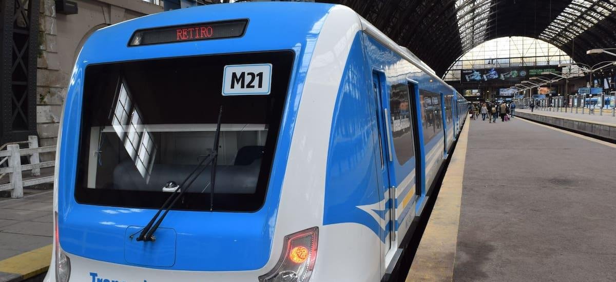 Paro de transporte | Confirmaron una nueva medida de fuerza y no habrá trenes por 24 horas - El Cronista