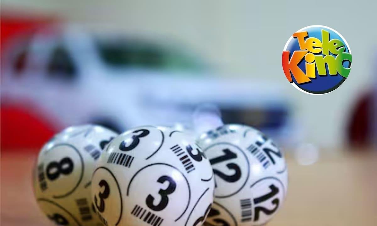 Telekino 2417: estos son los premios del Telekino de este domingo 1° de marzo