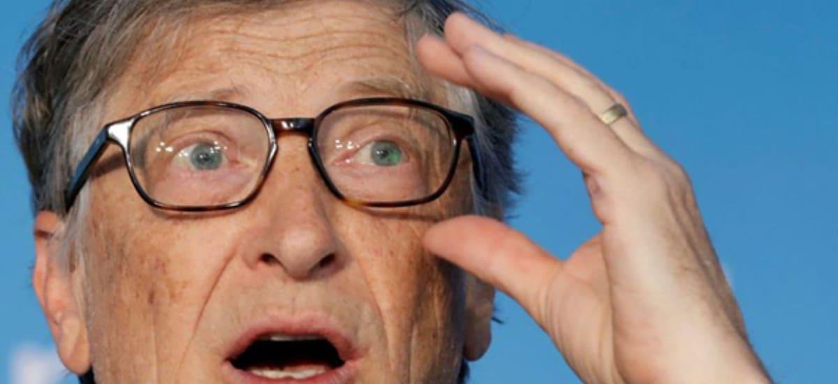 Bill Gates predijo la Tercera Guerra Mundial: anticipó dónde se peleará y con qué armas