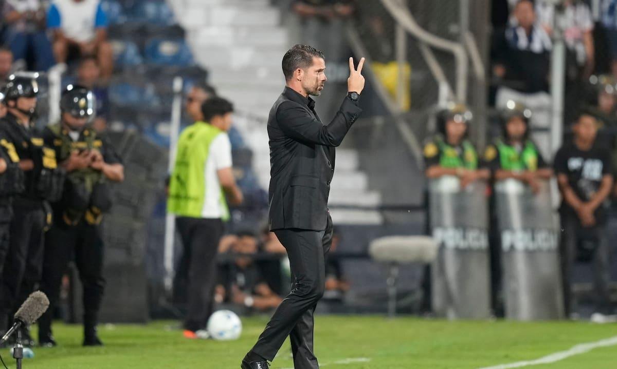 Arranca la fase 3 de la Libertadores con Barcelona-Botafogo en el centro de atención